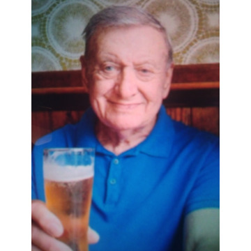 Photo of Terence James LITTLE