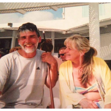 Notice Gallery for Anthony GRADY