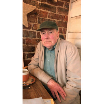 Photo of Raymond DUNN