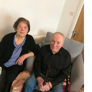 Notice Gallery for Raymond DUNN