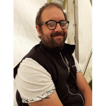 Photo of Jamal ASHOUR