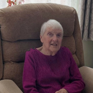 Photo of Pamela TRUMP