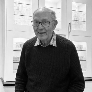 Notice Gallery for ALAN WALLINGER