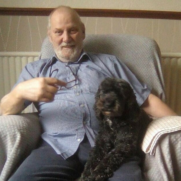 Notice Gallery for Michael George GIDLOW