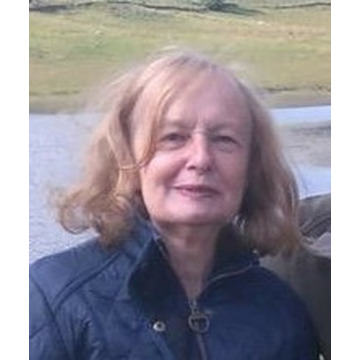 Photo of Susan Margaret DOWSON