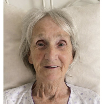 Photo of Dorothy Rhoda McNALLY