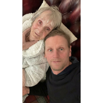 Notice Gallery for Dorothy Rhoda McNALLY