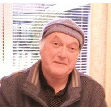 Photo of David WILLIAMS