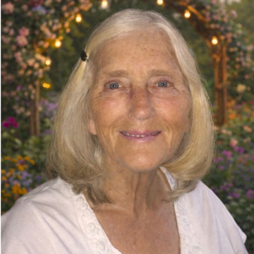 Photo of Jean Pauline MOXON