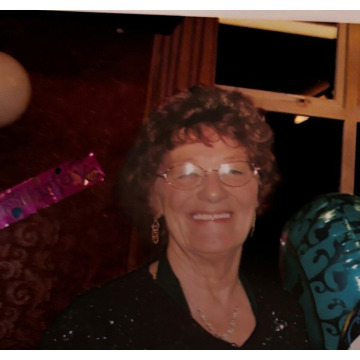 Photo of Margaret TAKACS