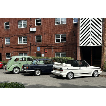 Notice Gallery for Chris ROCHESTER