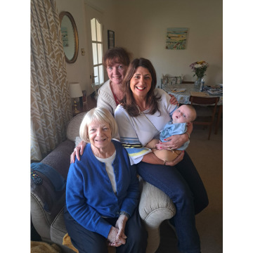 Notice Gallery for Lynda Anne JACKSON