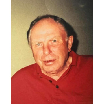 Photo of Peter MORGAN