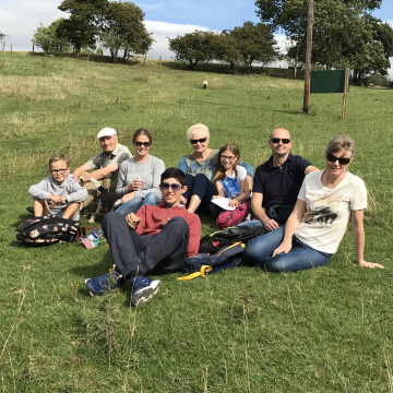 Notice Gallery for Tim BODANI