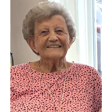 Notice Gallery for Audrey MCCORMACK