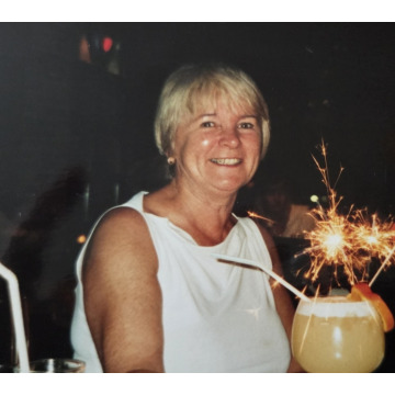 Photo of Jennifer Elizabeth BOOTH