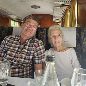 Notice Gallery for Irene LEGG