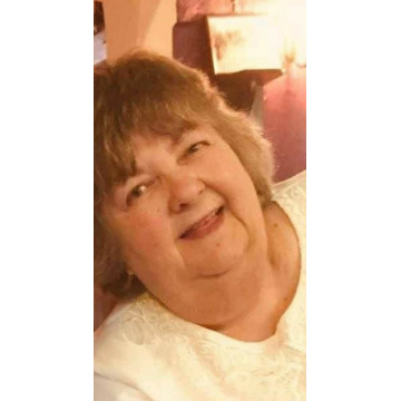 Photo of Christine Margaret WELSH