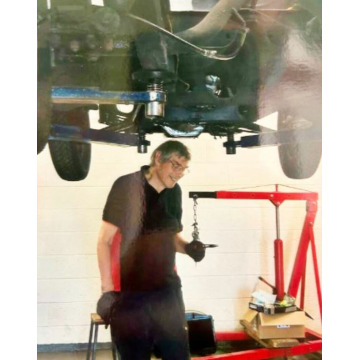 Photo of Roy HUMPHREYS