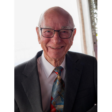 Photo of Michael Frederick SOULBY