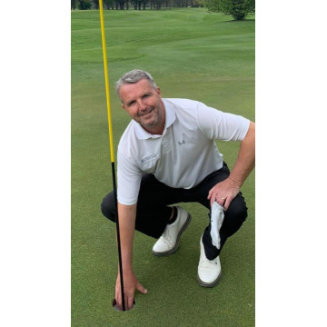 Photo of Mike REYNARD