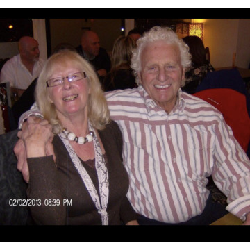 Notice Gallery for Stanley RUTHERFORD