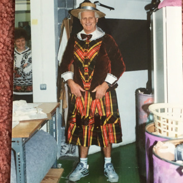 Notice Gallery for Stanley RUTHERFORD