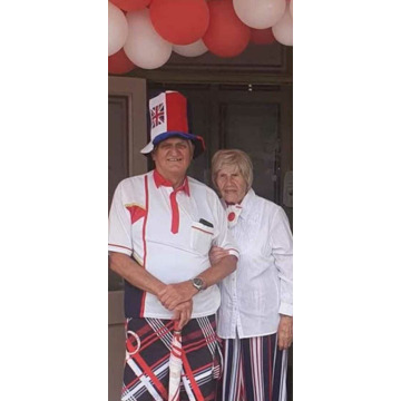 Photo of Brian TEMPEST