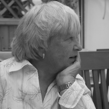 Notice Gallery for Patricia ANDREWS