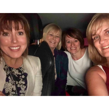 Notice Gallery for Jane URQUHART - (CAWDOR)