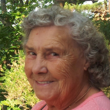 Photo of Dora Joan BLACKSHAW