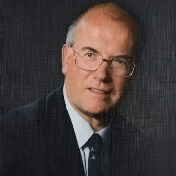 Photo of Anthony Neil DANCER