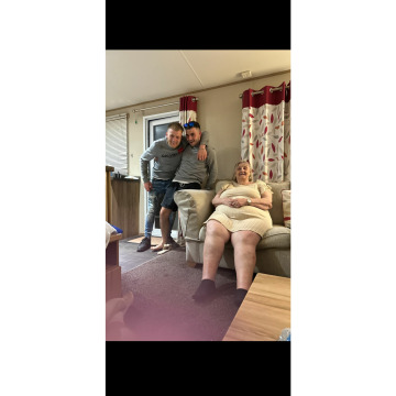 Notice Gallery for Christine BARRATT