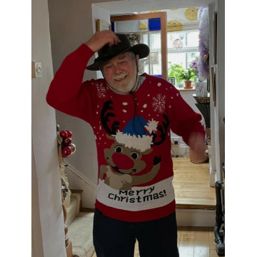 Notice Gallery for John DAVIES