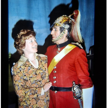 Photo of Iris Susannah LEWIS