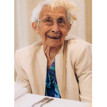 Notice Gallery for Joan DODD