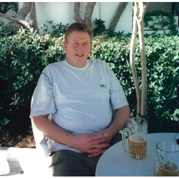 Notice Gallery for Charles Leslie HARDY