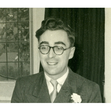 Notice Gallery for David Ivan JAMES