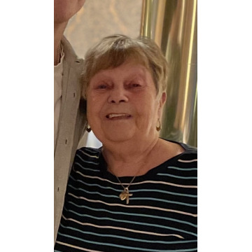 Notice Gallery for Ada Walker