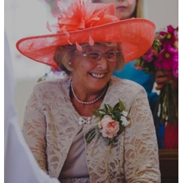 Notice Gallery for Susan Eunice LEA