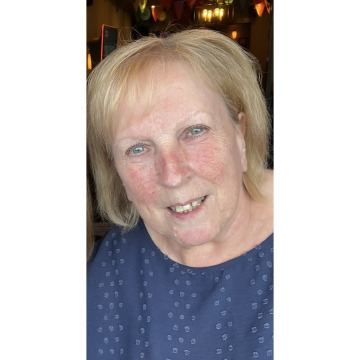 Notice Gallery for Susan Mary READ