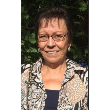 Notice Gallery for Pauline WALL