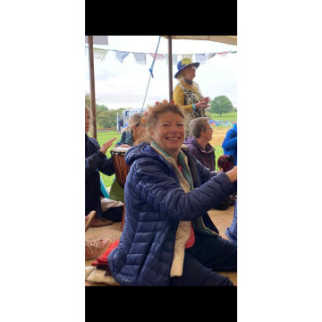 Notice Gallery for Helen WRIGHT