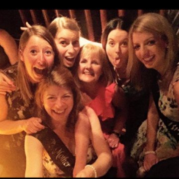 Notice Gallery for Helen WRIGHT