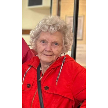 Photo of Edna May BRYAN