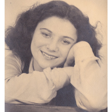 Notice Gallery for Paula CALDER