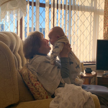 Notice Gallery for Paula CALDER