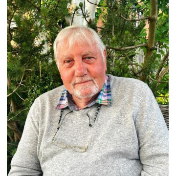 Notice Gallery for Dennis Rodney SANDERSON