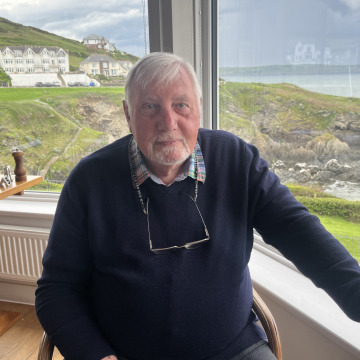 Notice Gallery for Dennis Rodney SANDERSON