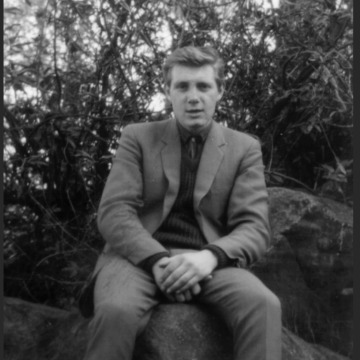 Photo for notice Dennis Rodney SANDERSON